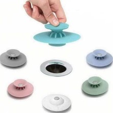 SHC4200 Lavabo Küvet Tıkacı