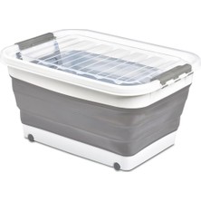 Hepta Collection Katlanabilir – Hacimli , – , ( Litre)