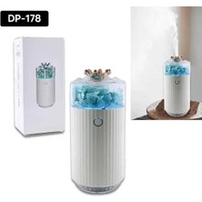 SHC4200 Taçlı Hava Nemlendirici