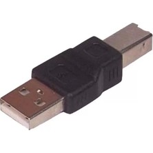 Uravas Store USB Am-Bm Çevirici Adaptör SL-MB02