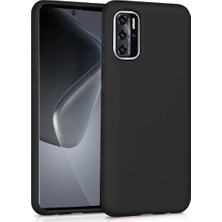 SHC4200 Reeder P13 2021 Kılıf First Silikon - Siyah