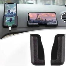 SHC4200 Yapışkanlı Telefon Tablet Standı Telefon Tutucu