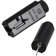 Uravas Store IC-235B Sigorta Yuvası 5*20MM