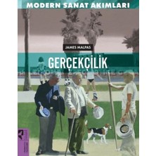Nerm Modern Sanat Akımları: Gerçekçilik