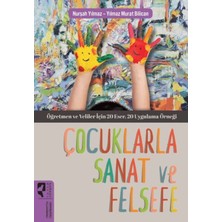 Afrodit AVM Çuklarla Sanat ve Felsefe