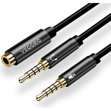 Hepta Collection 3.5mm Ayırıcı Y