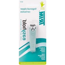 Calperia 7-60B Lüx Tırnak Makası, Kolay Kullanım