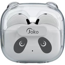 SHC4200 Konfulon GT05 Kablosuz Kulaklık - Beyaz