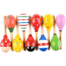 SHC4200 Yumurta Marakas