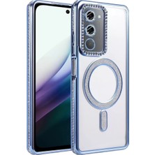 SHC4200 Redmi 15 4g Joke Simli Magneticsafe Kılıf -