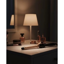 SHC4200 230 Derece Isı Ayarlı Seramik Saç Maşası 25 mm