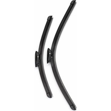 Carat Renault Laguna 3 2007-2015 Silecek Süpürgesi 65X40 cm