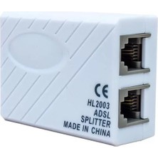 Uravas Store Adsl Splitter Kablosuz PJ-2003
