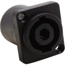 Uravas Store Specon Fiş Şase Kare Konnektör