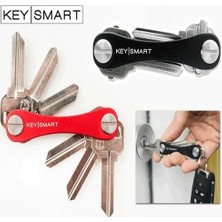 Uravas Store Akıllı Anahtarlık Anahtarlık Organizeri