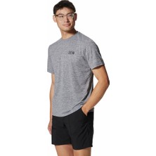 Mountain Hardwear Sunblocker Erkek Teknik Kısa Kollu T-Shirt