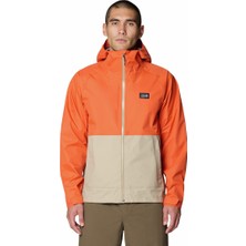 Mountain Hardwear Threshold Erkek Yağmurluk