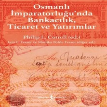 Wovna Osmanlı Imparatorluğu'nda Bankacılık, Ticaret ve Yatırım