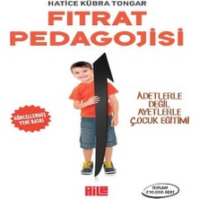 Afrodit AVM Fıtrat Pedagojisi