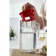 Paşabahçe Kösem Sürahi 1.25 Lt - 1 Adet