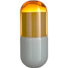 Paşabahçe Mercan Hap Başucu Sürahisi - 1 Adet