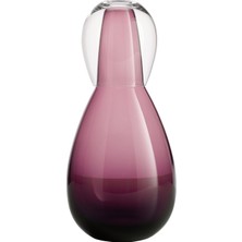 Paşabahçe Harem Başucu Sürahisi Violet 1.5 L Mor - 1 Adet