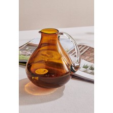 Paşabahçe Kana 2 L Amber - 1 Adet