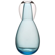 Paşabahçe Harem Başucu Sürahisi 1.5 L Turkuaz - 1 Adet