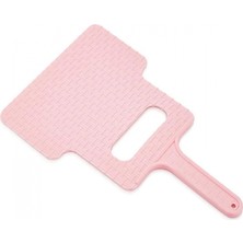 Pileli Store Urve Plastik Mangal Yelpazesi UR3185