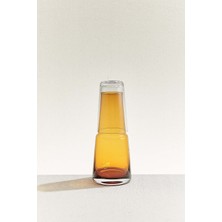 Paşabahçe Başucu Sürahisi 750 cc Amber - 1 Adet