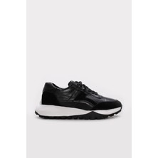 Fast Step Hakiki Deri  Erkek Casual Ayakkabı 311MA2012