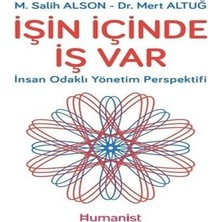 Feifei Işin Içinde Iş Var