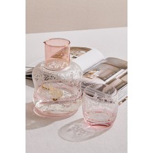 Paşabahçe Romantik Başucu Sürahisi - 1 Adet