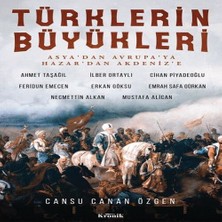 Feifei Türklerin Büyükleri