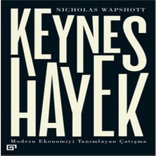 Feifei Keynes Hayek