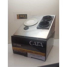 Cata CT-5109 Tezgah Aydınlatma Cata