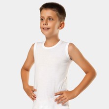 Türen Erkek Çocuk Spor Bisiklet Yaka (2'li Paket) 306