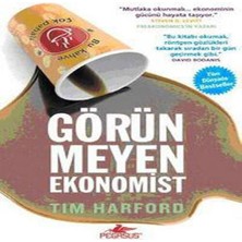 Feifei Görünmeyen Ekonomist