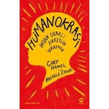 Feifei Hümanokrasi: Insan Odaklı Şirketler Tmak