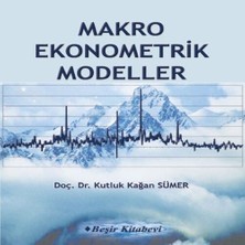 Feifei Makro Ekonometrik Modeller