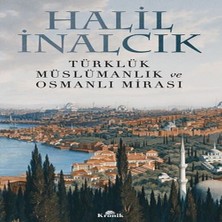 Feifei Türklük, Müslümanlık ve Osmanlı Mirası