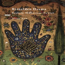 Trend Movira Ritüelden Drama Kerbela - Muharrem - Ta’ Ziye