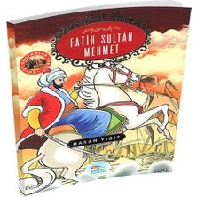 Uravas Store Büyük Sultanlar Serisi - Fatih Sultan Meet