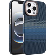 Uravas Store Iphone 16 Vega Magsafe Kapak -