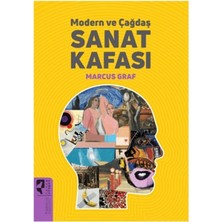 Trend Movira Modern ve Çağdaş Sanat Kafası