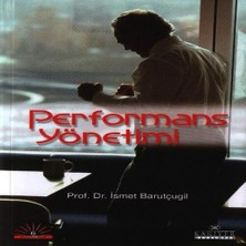 Belirtilmemiş Performans Yönetimi