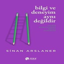 Bilfold Bii ve Deneyim Aynı Değildi