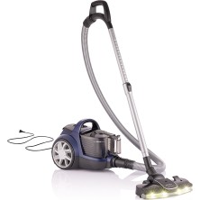 Arnica Mika Plus Torbasız Elektrikli Süpürge Lacivert ET14461