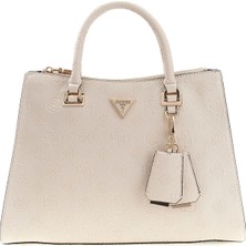 Guess Beyaz Kadın El Çantası HWPD9888070