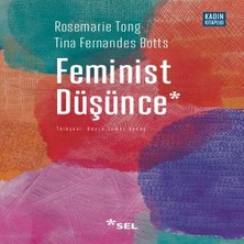 Colezium Feminist Düşünce - Kapsamlı Bir Giriş